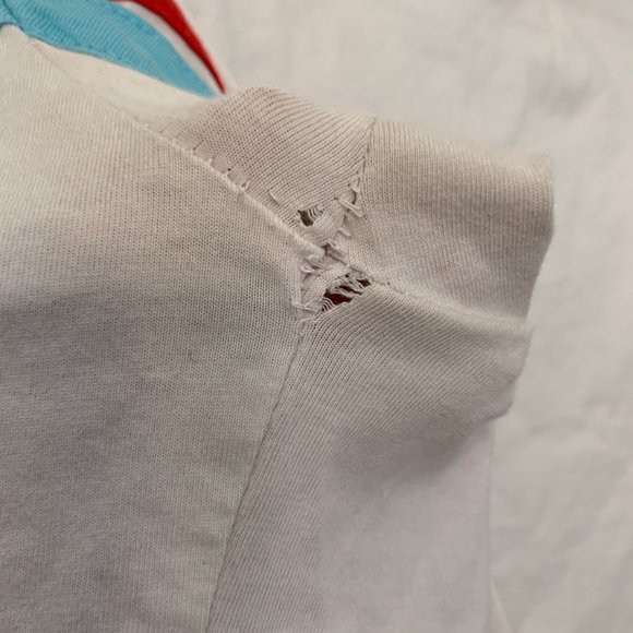 FILA Racer Long Sleev - Picture 4 of 5